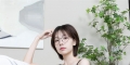 【袜啵啵】741期：小甜豆-高跟凉鞋、薄黑丝（脚尖微加固款）、裸足