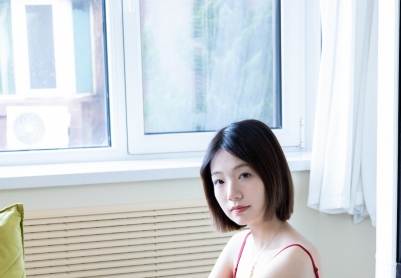 【袜啵啵】788期：小甜豆-高跟鞋、高跟凉鞋、薄肉丝（脚尖透明款）、裸足