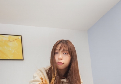 【Limerence】依葉 潤滑液激癢TK  80p + 12min 4K影片