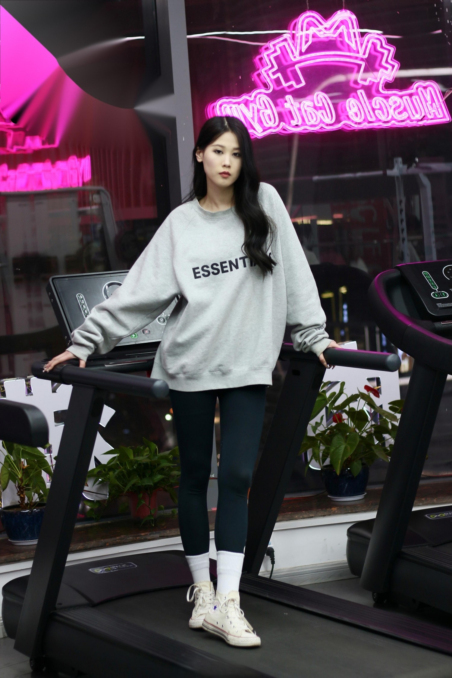 【织梦摄影】改变自己--健身少年 300P+39min（完整版）