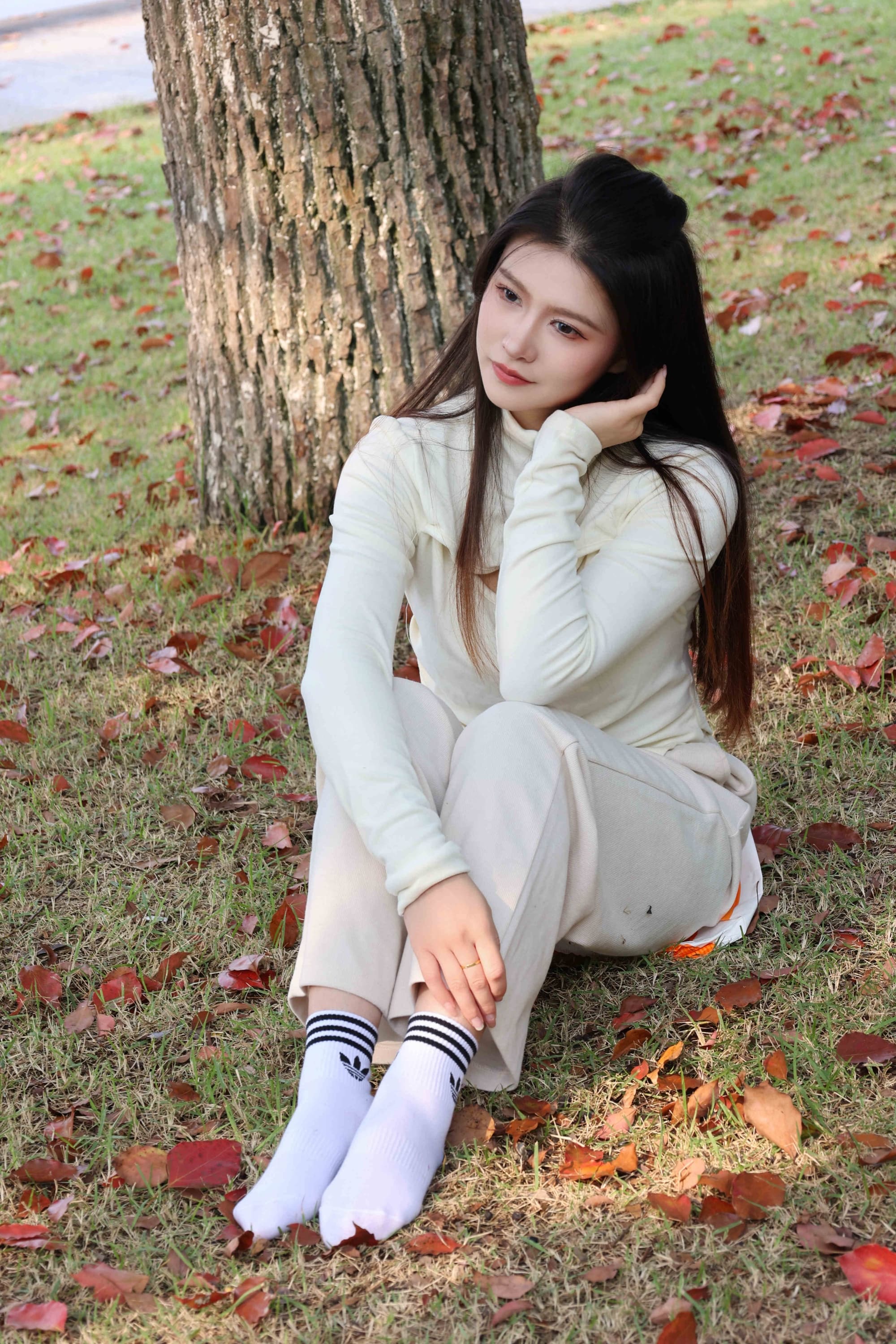 【织梦摄影】似水流年——梦在游荡去远方（完整版）