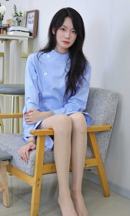 【绮梦摄影】451期：小艺  [无印珍藏版]