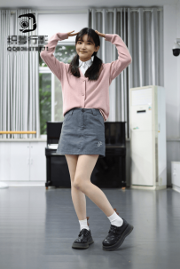 【织梦映像】舞室独白（完整版）