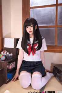 【Limerence】織泱-兔言兔語JK制服80P+视频6分钟（1080P）/0.96GB