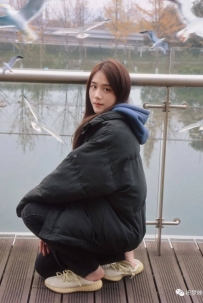 【织梦映像】像风如你（普通版）