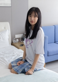 【袜啵啵】414期：小甜豆-板鞋、帆布鞋、短白丝、船袜