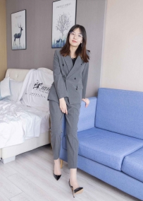 [袜啵啵] 172期：小甜豆-高跟鞋 肉丝 ol风 [139P/1V/5.63GB]