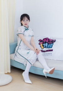 [物恋] 1960期：小酒-高跟鞋、厚白丝、瑜伽动作老头乐挠脚心剧情