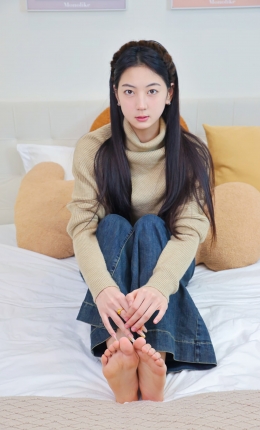 【绮梦】082期：小宇 [349P+160P+35分钟]