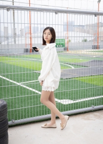 [袜啵啵] 048期：小甜豆-平底鞋、肉丝 [160P/1V/6.41G]