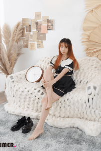 【Limerence】Angel-ASMR-原图168张+视频24分钟（4K）/4.49GB