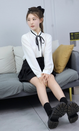 【绮梦摄影】112期：婷婷  [285P+18分钟]