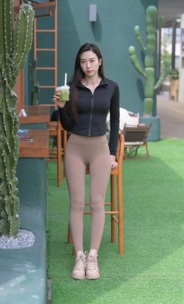 月与星的距离【套图+视频】