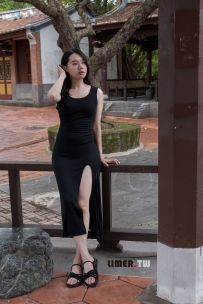 【Limerence】Mona 的極致希臘美趾特寫 腳趾 控必收藏！190p+13min影片