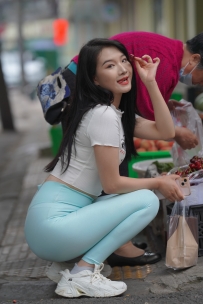 可爱如你【套图+视频】