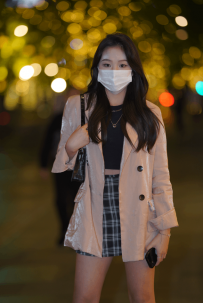 2210-1039=格子短裙小姐姐-170P/2.66GB