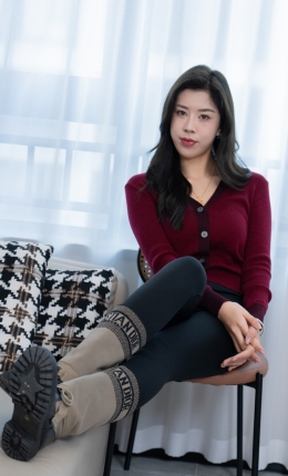 【甜予摄影】155期：咖啡豆-靴子、脏袜子、裸足