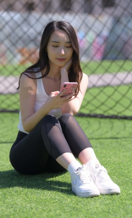 心冷【套图+视频】