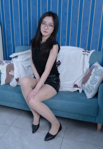 【物恋】1988期：川川-平底鞋、肉丝（脚尖微加固款）