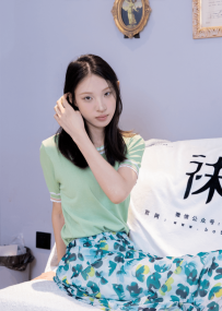 [袜啵啵]357期：雪糕-高跟鞋、高跟凉鞋、肉丝裸足