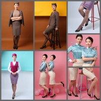 2204-064=空乘底片之十六-253P