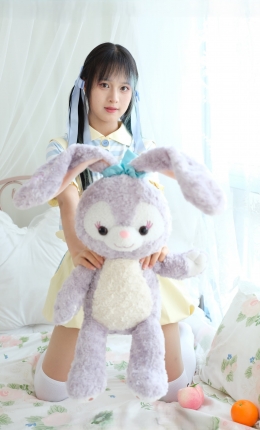 【觅芙摄影】272期：琪儿——岛屿化作小星星（图片+视频）