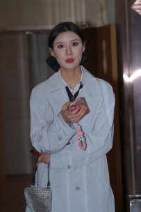 疏离【套图+视频】