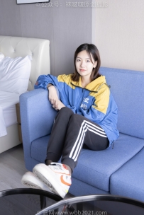 [袜啵啵] 262期：小甜豆-板鞋、黑丝（脚尖加固款）、裤里丝