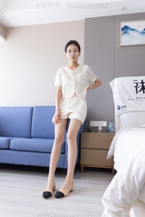 [袜啵啵] 289期：芝士-平底鞋、肉丝（脚尖加固款）