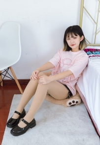 【物恋】2005期：暗月-皮鞋、厚肉丝、视频为穿鞋走路剧情