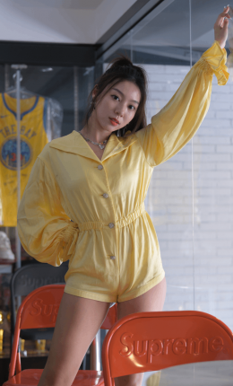 何以陌相离【套图+视频】