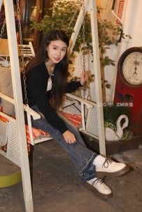 【织梦摄影】暗夜极光—徒留明月忆往昔（完整版）