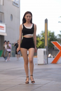 冷眸【套图+视频】