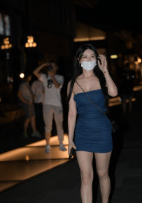 2306-325=抹胸牛仔短裙-134P/2.75GB.