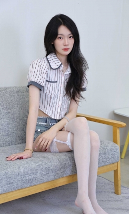 【绮梦摄影】370期：小艺  [无印珍藏版]