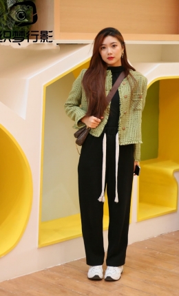 【织梦摄影】俗世洪流——不胜人生一场醉（完整版）