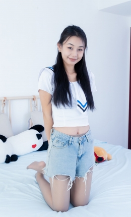 【物恋摄影】2272期：岚岚-长靴、薄咖丝（脚尖加固款、仅在灰丝里打底）、薄灰丝