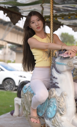 独白【491P+V-恩夏】