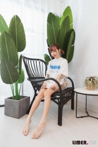 【limerence】小容包搔癢的逆襲-190p+11min4K影片