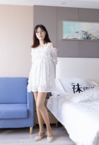 [袜啵啵] 149期：小甜豆-高跟鞋 咖啡色丝袜 肉丝打底 [149P/1V/6.08GB]