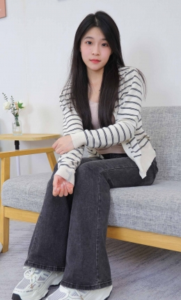 【绮梦摄影】417期：小芸  [无印珍藏版]