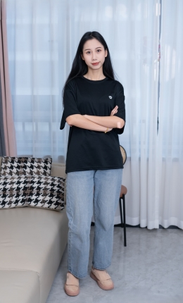 【甜予摄影】163期：娃娃-板鞋、白棉袜、裸足