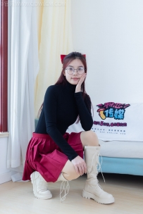 [物恋] 1940期：茯苓-长靴、厚肉丝