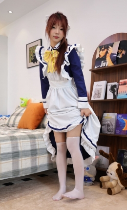 【绮梦摄影】579期：荷包蛋  [无印珍藏版]