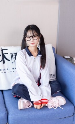 【袜啵啵】458期：甜甜圈-板鞋、白棉袜、肉丝（脚尖加固款）、校服裤里丝