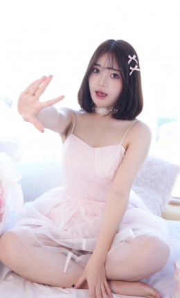 【觅芙摄影】324期：佩佩——新年新气象（图片+视频）