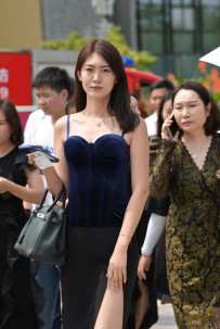 2306-118=深圳时装周---棕色高跟鞋美女-原图128张/2.93GB.