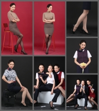 2204-058=空乘底片之二十-196P