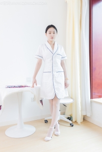 【物恋】2142期：美兔-高跟鞋、白丝（脚尖加固款）、剧情