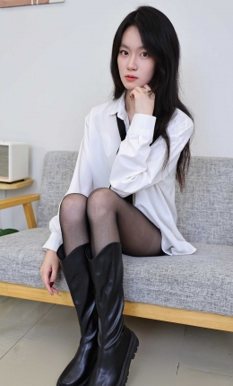 【绮梦摄影】415期：小艺  [无印珍藏版]